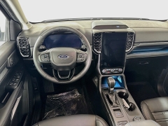 New 2026  Ford Ranger LARIAT 4WD SuperCrew 5' Box at Dutro Auto near Zanesville&comma; OH