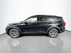 New 2026  Ford Explorer Active w&sol;200A Pkg 4WD at Dutro Auto near Zanesville&comma; OH