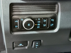New 2026  Ford Super Duty F-350 4WD LARIAT Crew Cab SRW 6&period;75' Box at Graham Auto Mall near Mansfield&comma; OH
