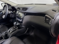 Used 2022  Nissan Rogue Sport AWD SL at Graham Auto Mall near Mansfield&comma; OH