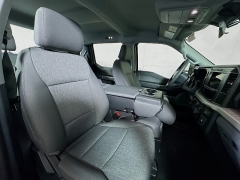 New 2026  Ford Super Duty F-350 4WD XL Crew Cab SRW 8' Box at Dutro Auto near Zanesville, OH