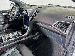 Used 2023  Ford Edge ST-Line AWD at Dutro Auto near Zanesville&comma; OH