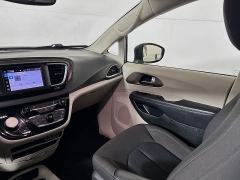 Used 2023  Chrysler Voyager LX FWD at Graham Auto Mall near Mansfield&comma; OH