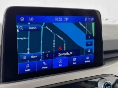 Used 2022  Ford Escape SEL AWD at Graham Auto Mall near Mansfield&comma; OH