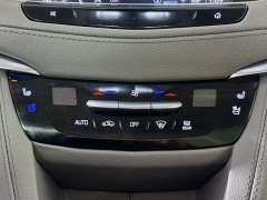 Used 2025  Cadillac XT5 AWD 4dr Premium Luxury at Graham Auto Mall near Mansfield&comma; OH