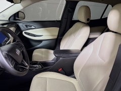 Used 2021  Buick Encore GX FWD 4dr Select at Graham Auto Mall near Mansfield&comma; OH