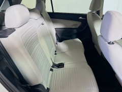 Used 2022  Volkswagen Tiguan 2.0T S FWD at Dutro Auto near Zanesville, OH