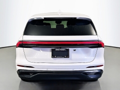 New 2025 Lincoln Nautilus Premiere AWD at Dutro Auto near Zanesville, OH
