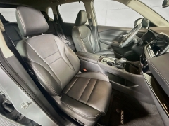 Used 2023  Nissan Rogue AWD SL at Graham Auto Mall near Mansfield&comma; OH