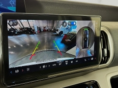 New 2025  Ford Expedition Max Active 4x4 at Graham Auto Mall near Mansfield, OH