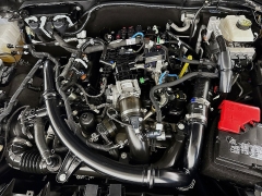 Used 2023  Ford Bronco Big Bend 4 Door 4x4 at Graham Auto Mall near Mansfield&comma; OH