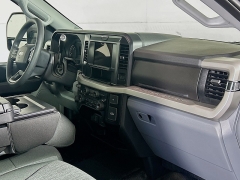 New 2025  Ford Super Duty F-350 4WD XLT Reg Cab SRW 8' Box at Graham Auto Mall near Mansfield, OH