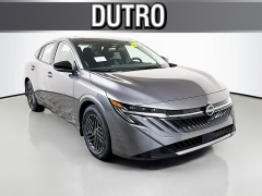 New 2026  Nissan Sentra SV CVT at Dutro Auto near Zanesville&comma; OH