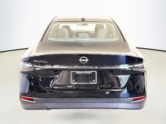 New 2026  Nissan Sentra SV CVT at Dutro Auto near Zanesville&comma; OH