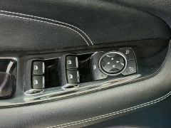 Used 2015  Ford Edge 4d SUV AWD Titanium EcoBoost at Graham Auto Mall near Mansfield&comma; OH