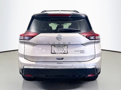 New 2026  Nissan Rogue AWD Platinum at Dutro Auto near Zanesville&comma; OH