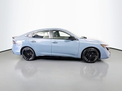 New 2026  Nissan Sentra SR Sedan &ast;Ltd Avail&ast; at Dutro Auto near Zanesville&comma; OH