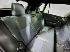 Used 2021  Toyota RAV4 Hybrid XSE AWD at Graham Auto Mall near Mansfield&comma; OH