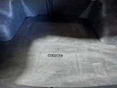 Used 2024  Nissan Altima 2&period;5 SR AWD Sedan at Dutro Auto near Zanesville&comma; OH