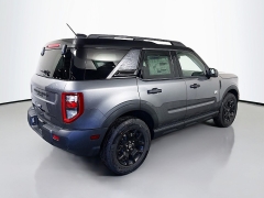 New 2025  Ford Bronco Sport Big Bend 4x4 at Graham Auto Mall near Mansfield, OH