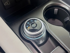 New 2026  Ford Explorer Active w&sol;200A Pkg 4WD at Dutro Auto near Zanesville&comma; OH