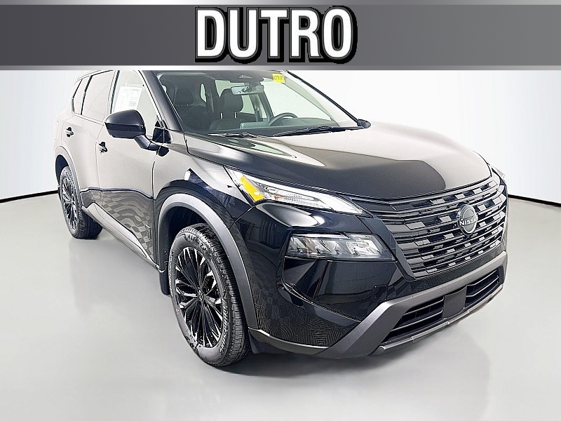 New 2026  Nissan Rogue 2026&period;5 AWD Dark Armor at Dutro Auto near Zanesville&comma; OH