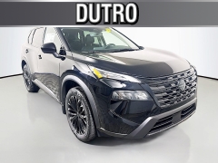 New 2026  Nissan Rogue 2026&period;5 AWD Dark Armor at Dutro Auto near Zanesville&comma; OH