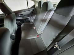 Used 2025  Nissan Sentra S CVT at Dutro Auto near Zanesville&comma; OH