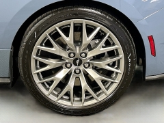 New 2025  Ford Mustang GT Premium Fastback at Graham Auto Mall near Mansfield, OH