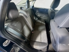 Used 2013  Ford Fiesta 4d Sedan SE at Graham Auto Mall near Mansfield&comma; OH
