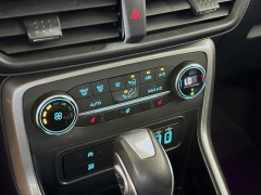 Used 2020  Ford EcoSport 4d SUV 4WD SES at Dutro Auto near Zanesville, OH