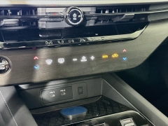 New 2027  Nissan Murano AWD Dark Armor at Dutro Auto near Zanesville&comma; OH