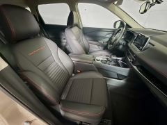 New 2026  Nissan Rogue 2026&period;5 AWD Rock Creek at Graham Auto Mall near Mansfield&comma; OH