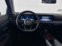 New 2026  Nissan Kicks SR AWD at Graham Auto Mall near Mansfield, OH