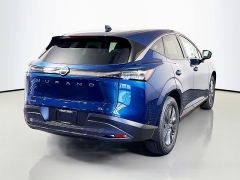 Used 2025  Nissan Murano AWD SL at Graham Auto Mall near Mansfield&comma; OH