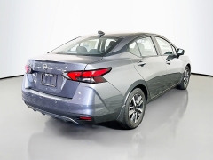 New 2025  Nissan Versa SV CVT at Dutro Auto near Zanesville, OH