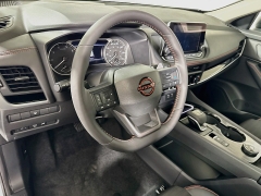 New 2026  Nissan Rogue 2026&period;5 AWD Rock Creek at Dutro Auto near Zanesville&comma; OH