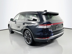 New 2025  Lincoln Aviator Reserve AWD at Graham Auto Mall near Mansfield, OH