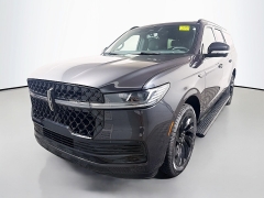 New 2027  Lincoln Navigator L Reserve 4x4 at Graham Auto Mall near Mansfield&comma; OH