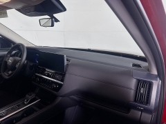 New 2026  Nissan Pathfinder SL 4WD at Dutro Auto near Zanesville&comma; OH
