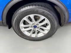 Used 2020  Ford Escape 4d SUV AWD SE at Graham Auto Mall near Mansfield&comma; OH