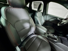 New 2026  Ford Escape Hybrid ST-Line Select AWD at Dutro Auto near Zanesville&comma; OH