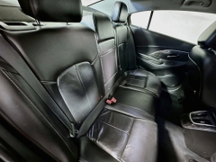 Used 2016  Buick LaCrosse 4d Sedan Sport Touring at Graham Auto Mall near Mansfield&comma; OH