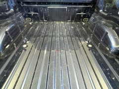 Used 2024  Ford F-150 4WD XLT SuperCrew 5&period;5' Box Hybrid at Graham Auto Mall near Mansfield&comma; OH