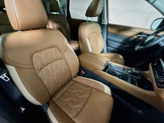 New 2026  Nissan Pathfinder Platinum 4WD at Graham Auto Mall near Mansfield&comma; OH