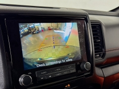 Used 2022  Nissan Frontier Crew Cab 4x4 PRO-4X Auto at Dutro Auto near Zanesville, OH