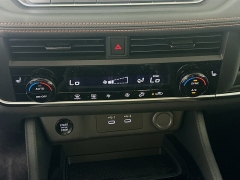New 2026  Nissan Rogue 2026&period;5 AWD Rock Creek at Graham Auto Mall near Mansfield&comma; OH