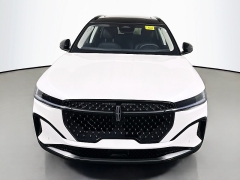 New 2026  Lincoln Nautilus Reserve AWD at Graham Auto Mall near Mansfield&comma; OH