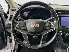 Used 2019  Cadillac XT5 4d SUV AWD Premium Luxury at Graham Auto Mall near Mansfield&comma; OH