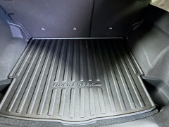 New 2026  Nissan Rogue 2026&period;5 AWD Rock Creek at Dutro Auto near Zanesville&comma; OH